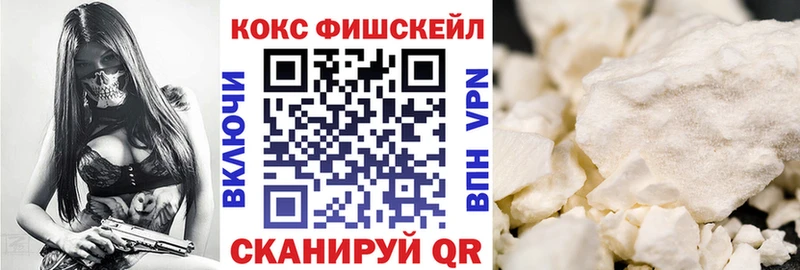 Кокаин FishScale  что такое наркотик  Новокубанск 